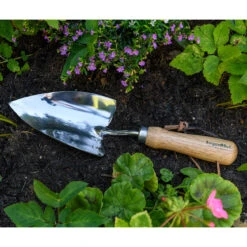 Groundbreaker Trowel - RHS Endorsed 12 Groundbreaker Trowel - RHS Endorsed -Household Tools Store GTH SGTRHS burgon and ball rhs endorsed stainless groundbreaker trowel 06
