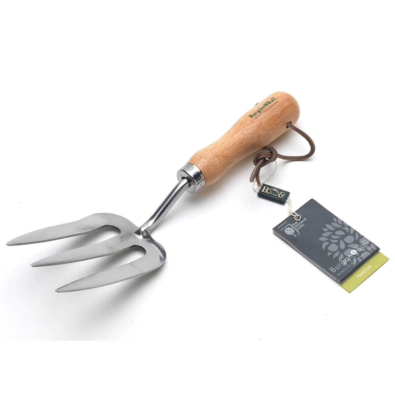 Hand Fork - RHS Endorsed 1 Hand Fork - RHS Endorsed