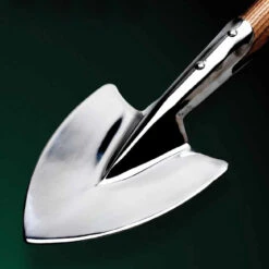 Perennial Spade - RHS Endorsed -Household Tools Store GTH SPSRHS burgon and ball rhs endorsed stainless perennial spade 03 a4d64237 98ee 4502 90d8 3dfd6483ce56