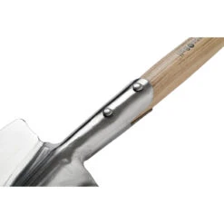 Perennial Spade - RHS Endorsed -Household Tools Store GTH SPSRHSSML burgon and ball rhs endorsed stainless short handled perennial spade 03 eaeffd36 ea84 4d14 a81a 3b6c8edd019d