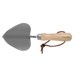 Planting Trowel - RHS Endorsed 10 Planting Trowel - RHS Endorsed -Household Tools Store GTH SPTRHS burgon and ball rhs endorsed stainless planting trowel 03