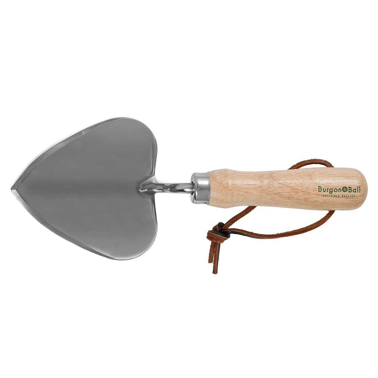 Planting Trowel - RHS Endorsed 4 Planting Trowel - RHS Endorsed - Image 4
