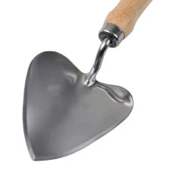 Planting Trowel - RHS Endorsed 9 Planting Trowel - RHS Endorsed -Household Tools Store GTH SPTRHS burgon and ball rhs endorsed stainless planting trowel 04