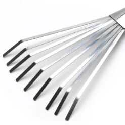 Shrub Rake - RHS Endorsed 5 Shrub Rake - RHS Endorsed -Household Tools Store GTH SSRRHS burgon and ball rhs endorsed stainless shrub rake 03 5a4db50b a610 4e73 963e 8eb9b1d8c69c