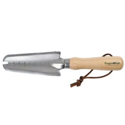 Weeding Trowel - RHS-Endorsed -Household Tools Store GTH SWTRHS burgon and ball rhs endorsed stainless weeding trowel 04