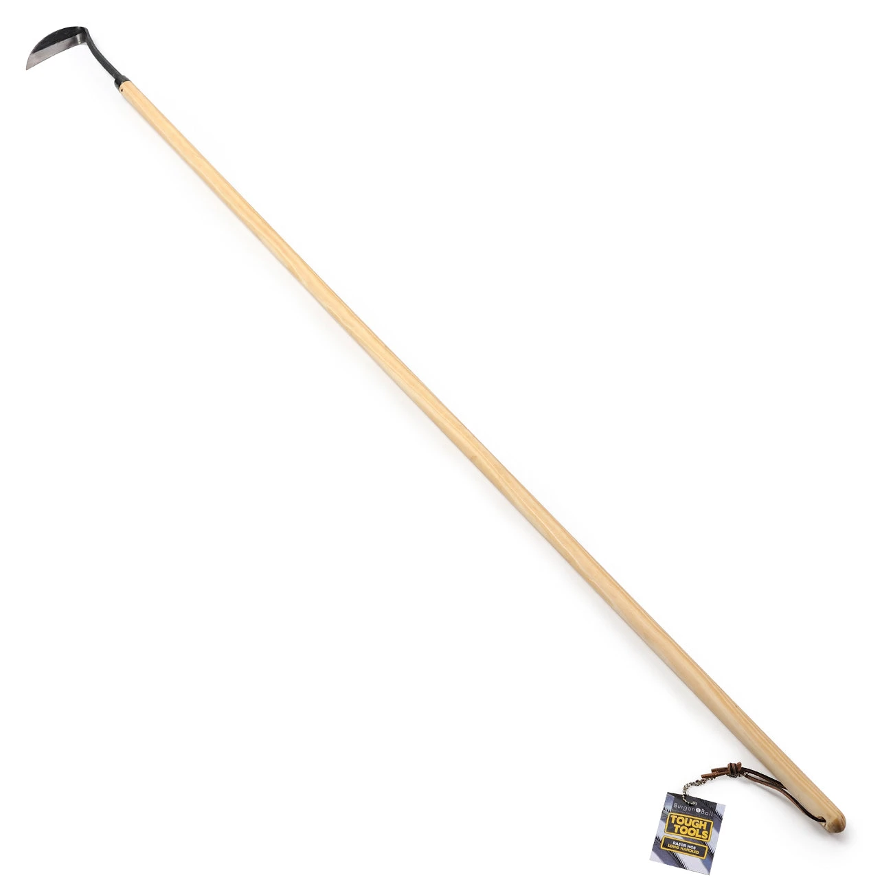Razor Hoe - Long Handled 1 Razor Hoe - Long Handled