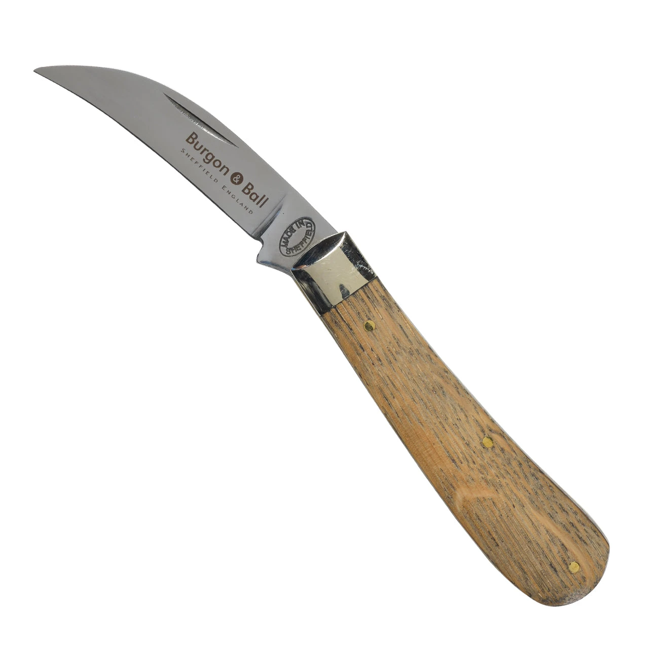 Ladies' Pruning Knife - RHS Endorsed 1 Ladies' Pruning Knife - RHS Endorsed