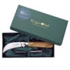 Classic Pruning Knife & Steel Gift Set