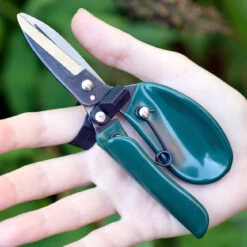 Ergo Deadheader - RHS Endorsed -Household Tools Store GTO ERGODH burgon and ball ergo deadheader 04