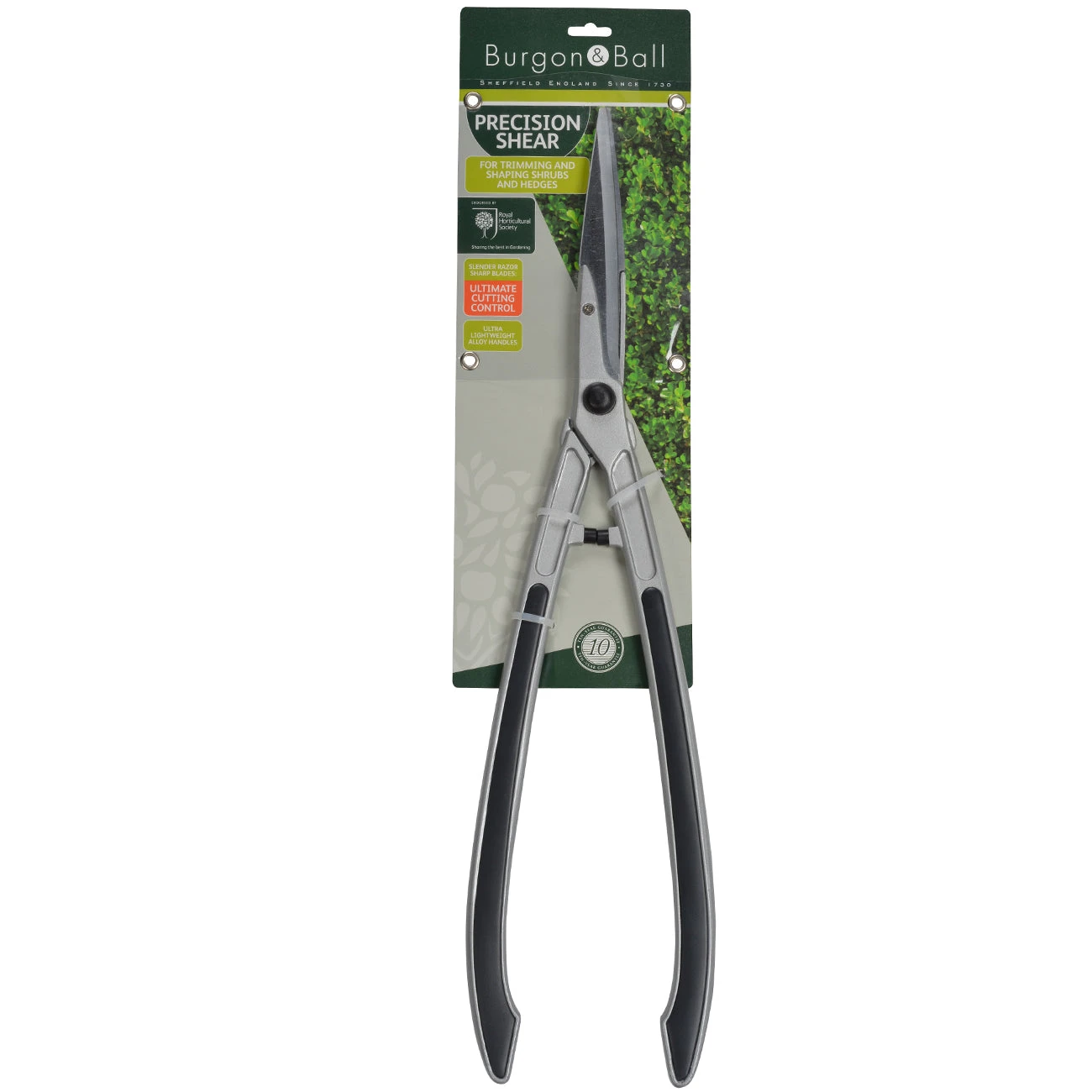 Precision Shear - RHS Endorsed 2 Precision Shear - RHS Endorsed - Image 2