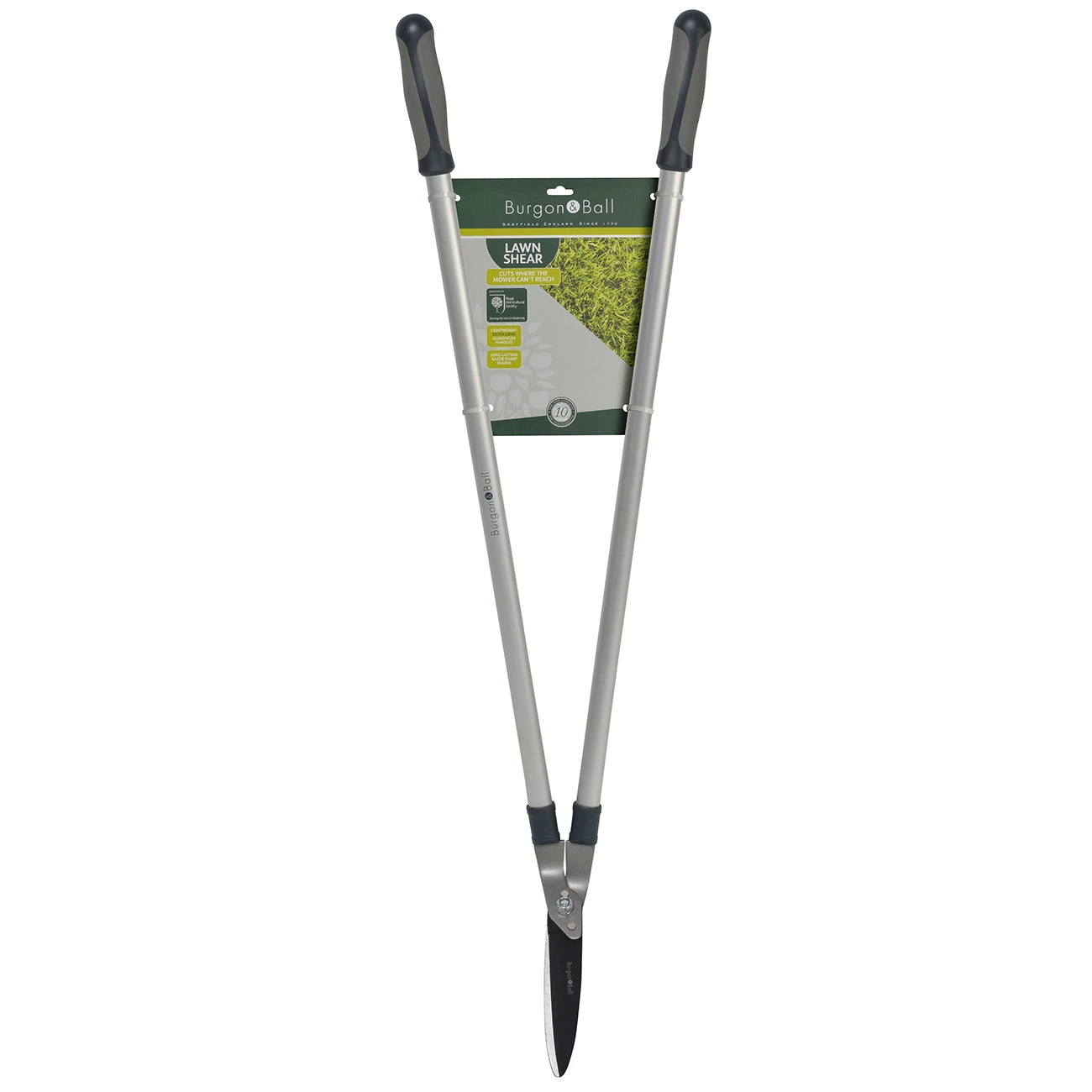 Lawn Shear - RHS Endorsed 2 Lawn Shear - RHS Endorsed - Image 2