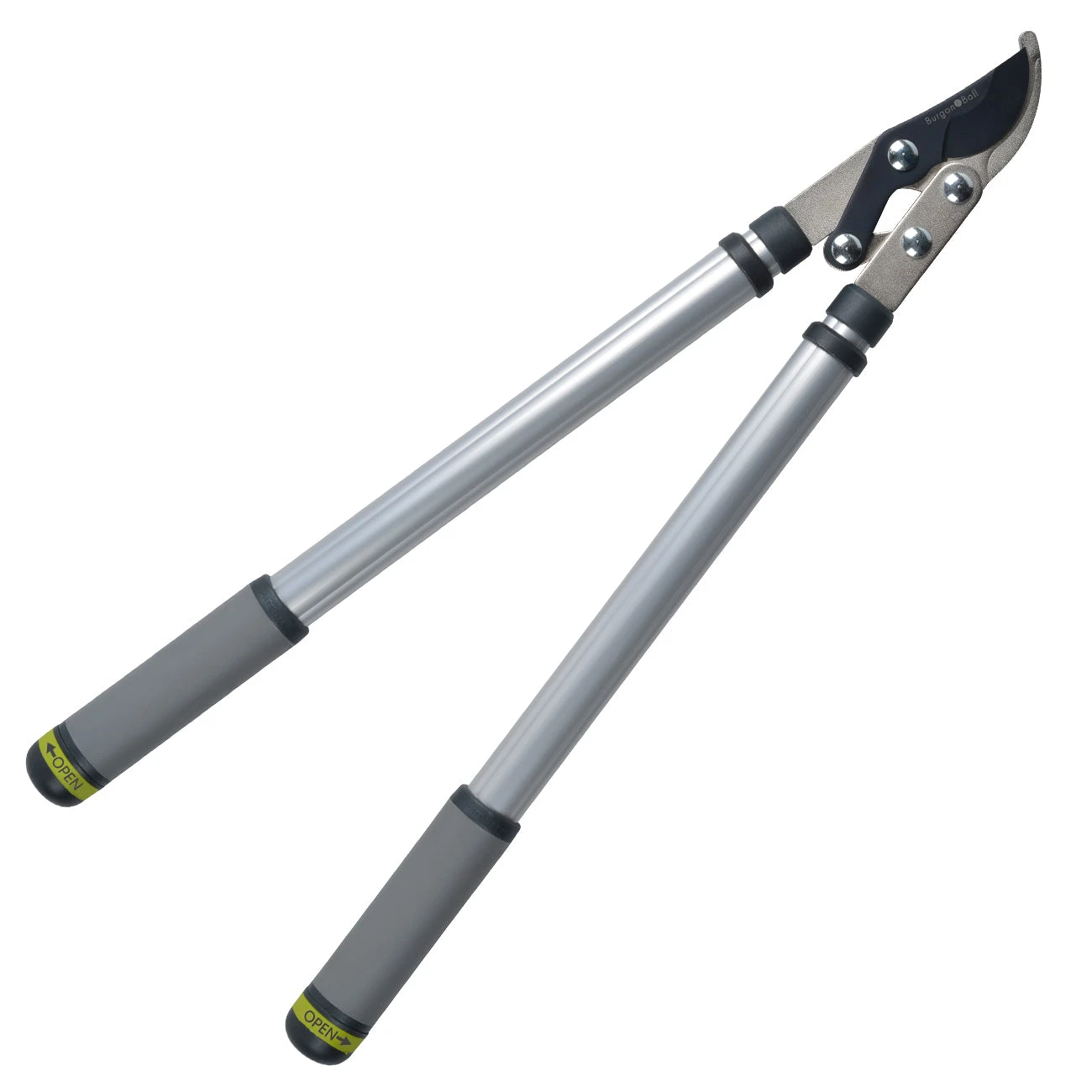 Telescopic Bypass Lopper - RHS Endorsed 1 Telescopic Bypass Lopper - RHS Endorsed