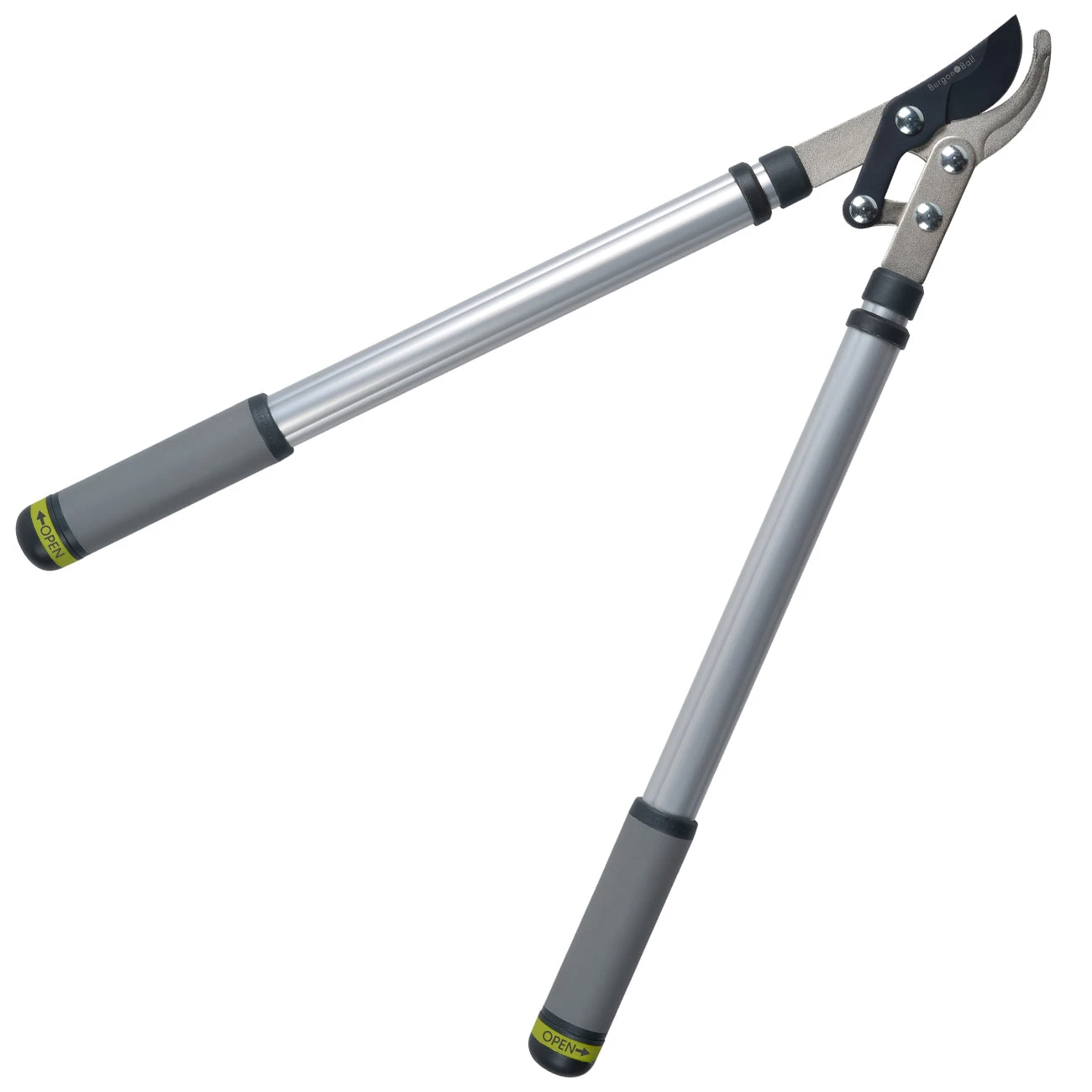 Telescopic Bypass Lopper - RHS Endorsed 4 Telescopic Bypass Lopper - RHS Endorsed - Image 4