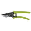 Micro Secateur - RHS Endorsed Green Handle