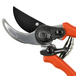 Micro Secateur - RHS Endorsed Terracotta Handle -Household Tools Store GTO MPT burgon and ball micro secateurs terracotta 05 1fa91f34 be2e 49e1 ba73 040a85ba84aa