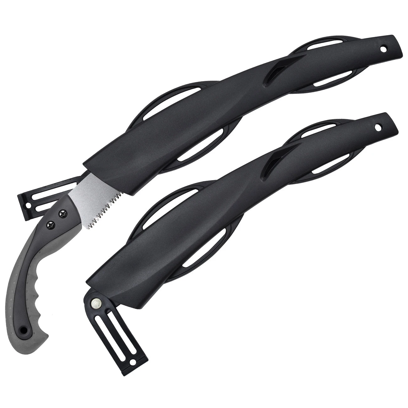 Curved Pruning Saw - RHS Endorsed 4 Curved Pruning Saw - RHS Endorsed - Image 4