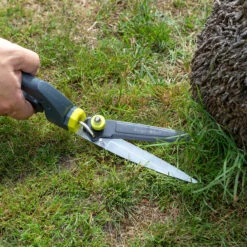 Single Handed Grass Shear – RHS Endorsed -Household Tools Store GTO SHGSHEAR burgon and ball single handed grass shear 05