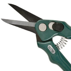 Florists' Shear - RHS Endorsed -Household Tools Store GTO TS burgon and ball florists shear 04 d6abd835 5fcb 48cf 8057 a09d5919dc51