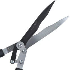 Telescopic Wavy Edged Hedge Shear RHS Endorsed 10 Telescopic Wavy Edged Hedge Shear RHS Endorsed -Household Tools Store GTO WAVYHEDGE burgon and ball telescopic handled wavy edged hedge shear 05