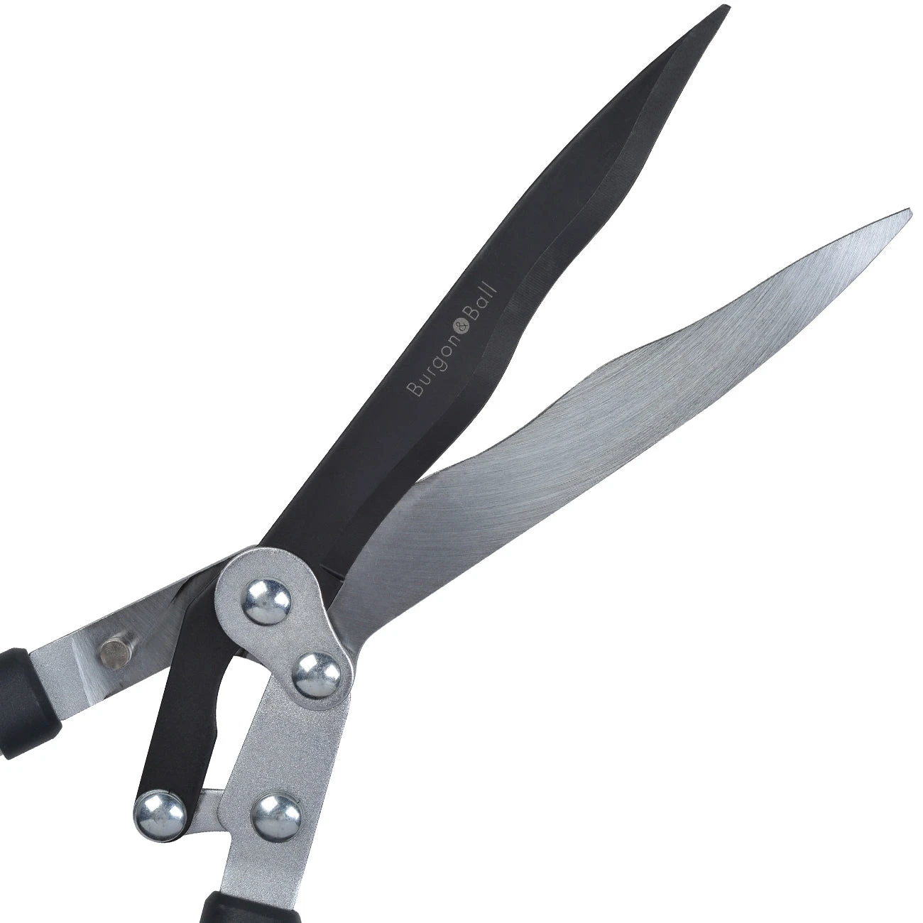 Telescopic Wavy Edged Hedge Shear RHS Endorsed 5 Telescopic Wavy Edged Hedge Shear RHS Endorsed - Image 5