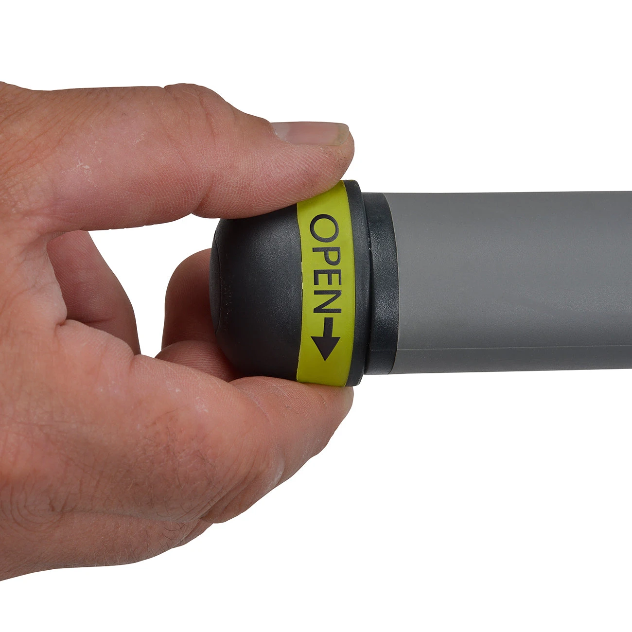 Telescopic Wavy Edged Hedge Shear RHS Endorsed 6 Telescopic Wavy Edged Hedge Shear RHS Endorsed - Image 6