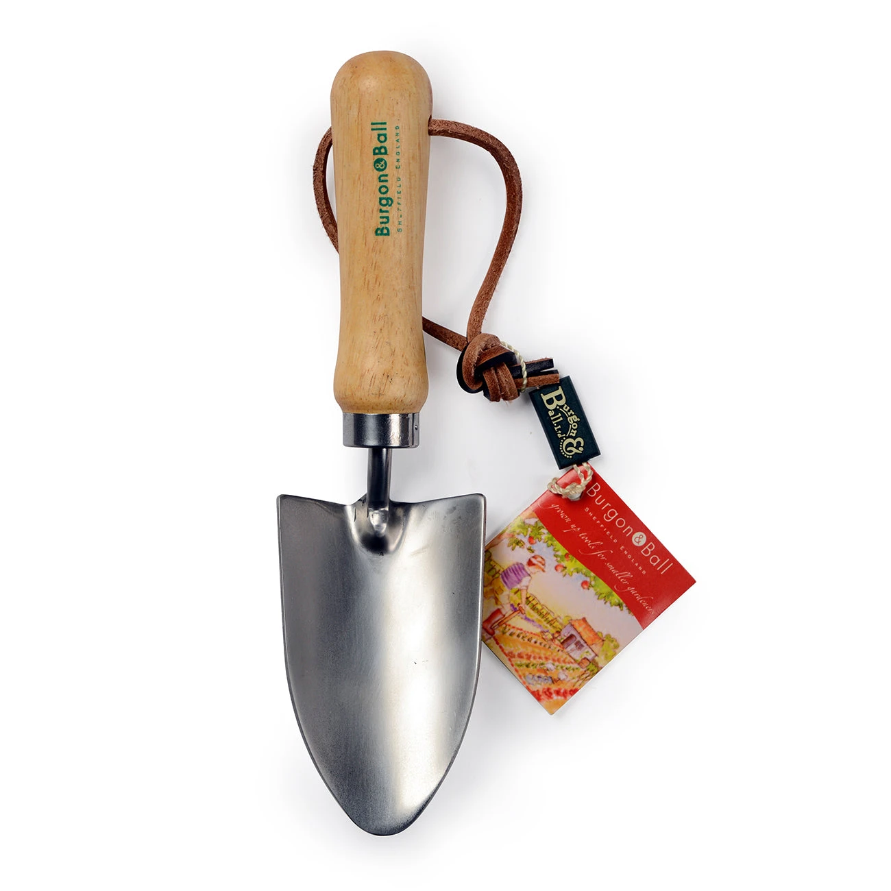Children's Hand Trowel 1 Children's Hand Trowel