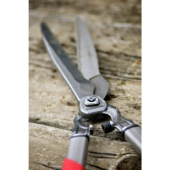 Corona Max Forged DualCUT Hedge Shear -Household Tools Store HS7140BB corona dual cut hedge shear 02