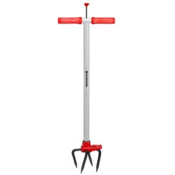 Corona ComfortGEL SoilRIPPER Garden Tiller