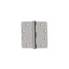 Hager 102358 A797 L1 REV1 BB1191 4.5" X 4" NRP ETW4 - Storefront Hinge