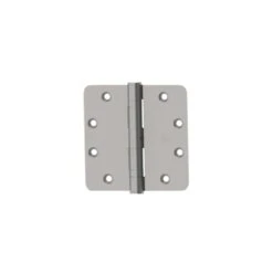 Hager 102358 A797 L1 REV1 BB1191 4.5" X 4" NRP ETW4 - Storefront Hinge