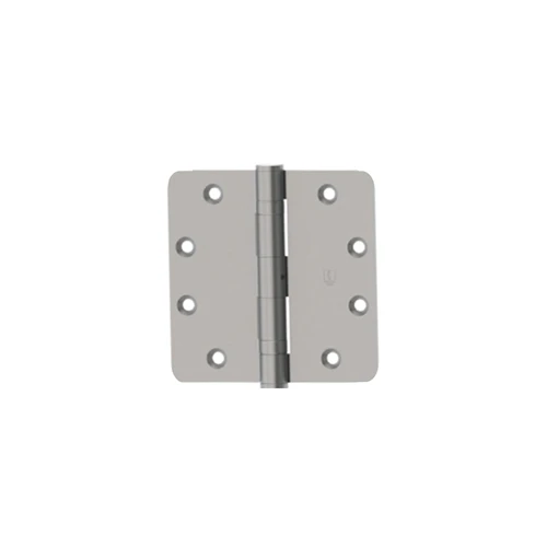 Hager 102358 A797 L1 REV1 BB1191 4.5" X 4" NRP ETW4 - Storefront Hinge 1 Hager 102358 A797 L1 REV1 BB1191 4.5" X 4" NRP ETW4 - Storefront Hinge