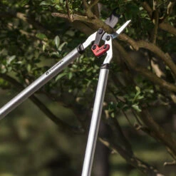 Household Tools Store -Household Tools Store SL4264BB corona comfort gel dual link limb and branch lopper 02