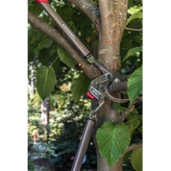 Household Tools Store -Household Tools Store SL8180BB corona max forged dual link limb and branch lopper 02
