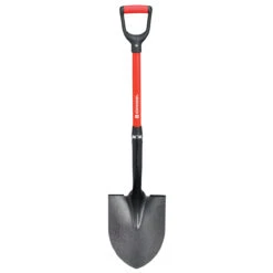 Corona Lightweight Round Point Spade
