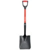 Corona Lightweight Square End Shovel