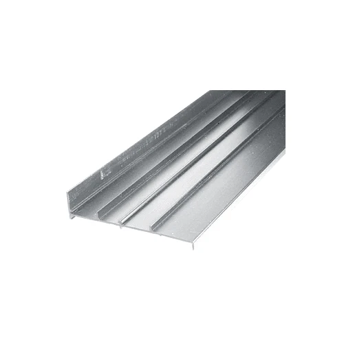 CRL TH601A Aluminum OEM Replacement Threshold For Arcadia Doors; 4-5/8" Wide X 6' Long 1 CRL TH601A Aluminum OEM Replacement Threshold For Arcadia Doors; 4-5/8" Wide X 6' Long